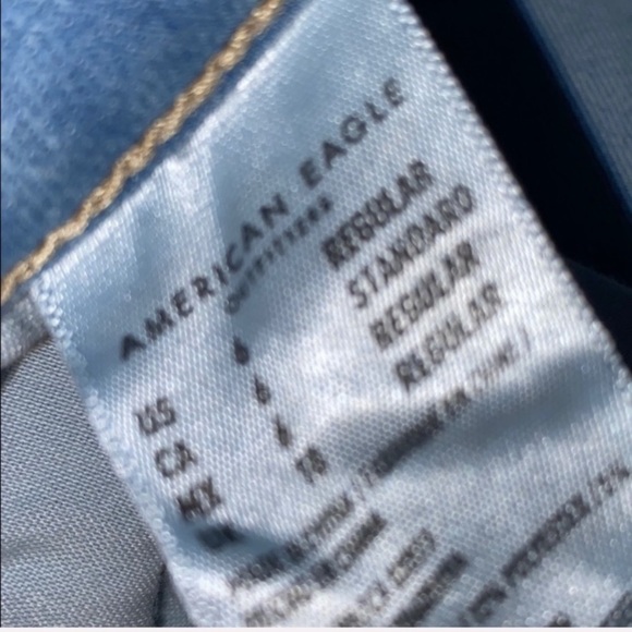 American eagle jeans - Picture 5 of 7